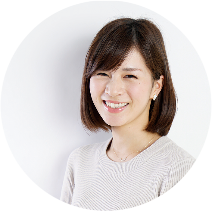 コーネット可奈氏