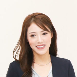 高木美奈氏