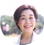 藤重知子氏