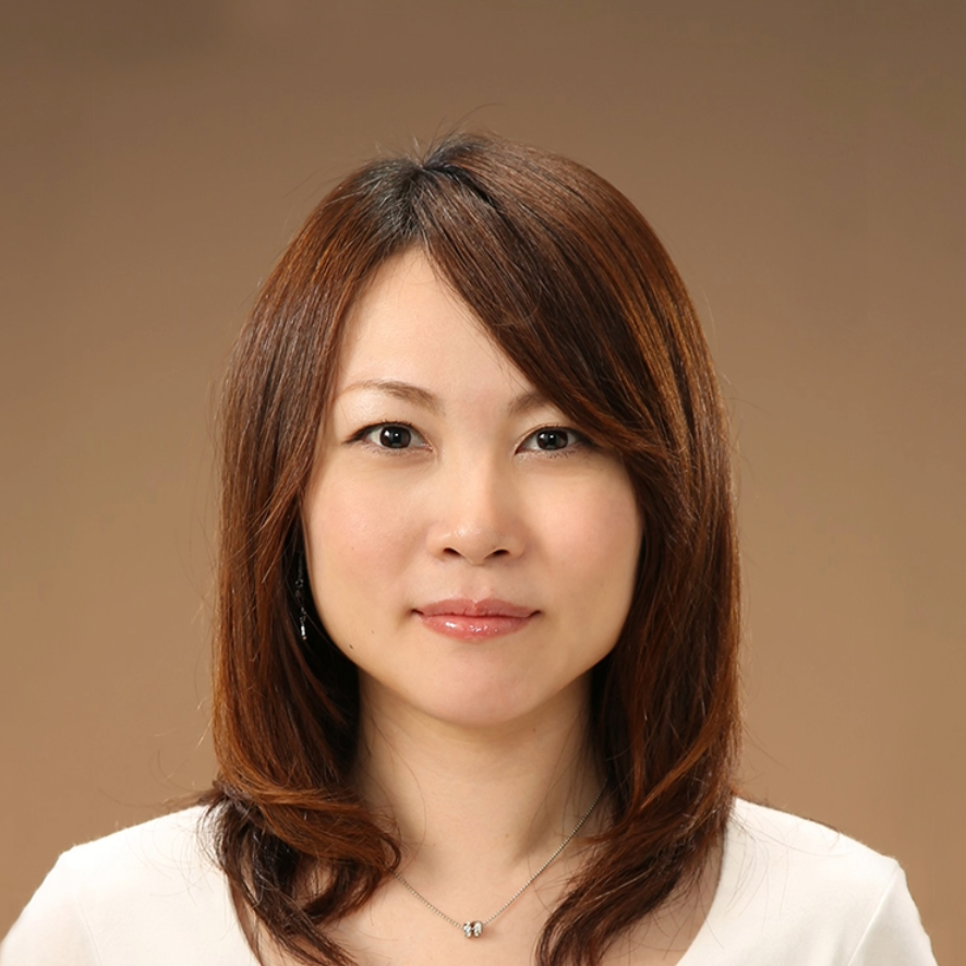 福山紗代氏