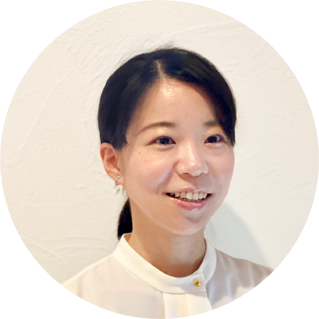 船本由梨氏