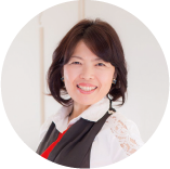 古庄美樹氏