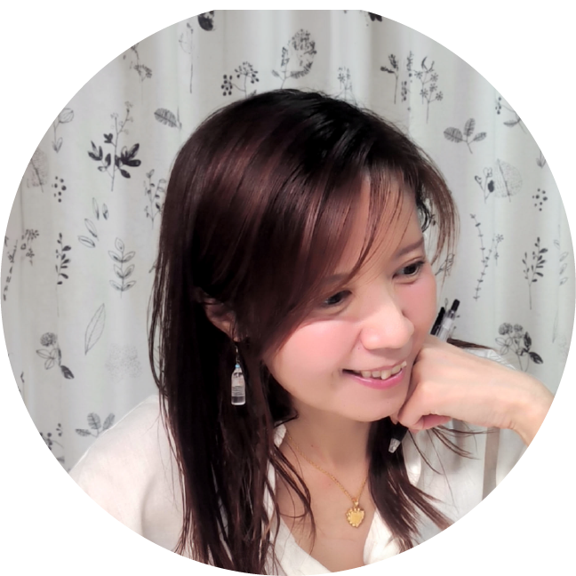 樋口真里氏