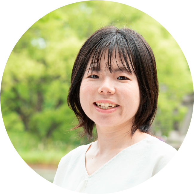 生田美生氏
