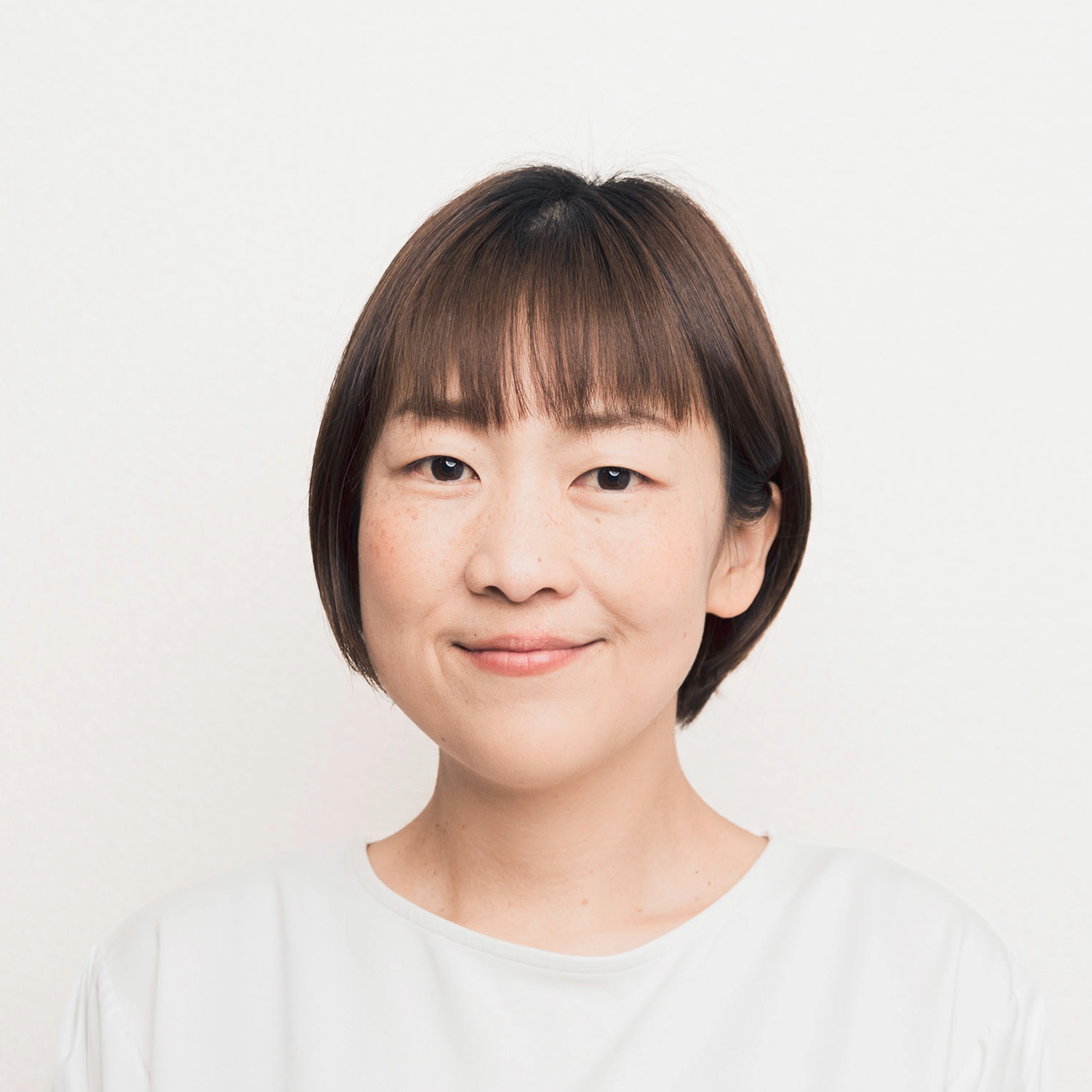 稲岡由梨氏