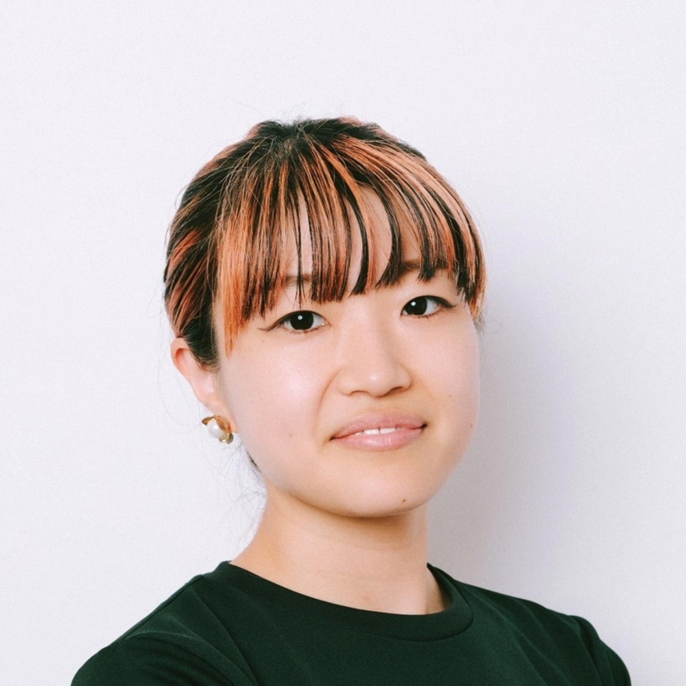 石谷莉沙氏