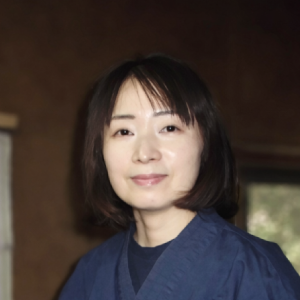 木村ゆき子氏