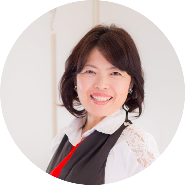 古庄美樹氏