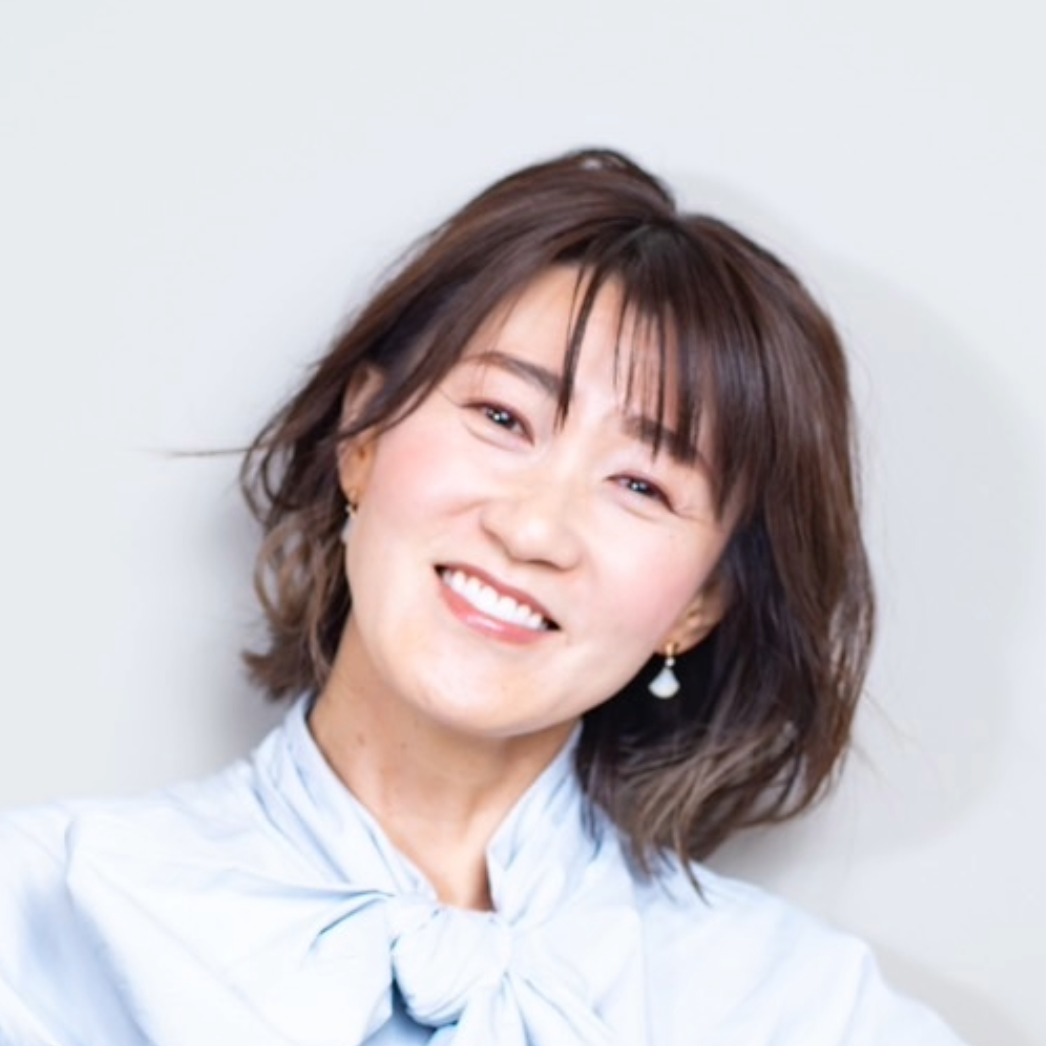 水田ともこ氏