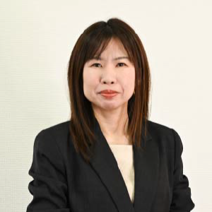 森川春菜氏