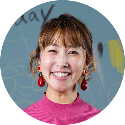 中村路子氏