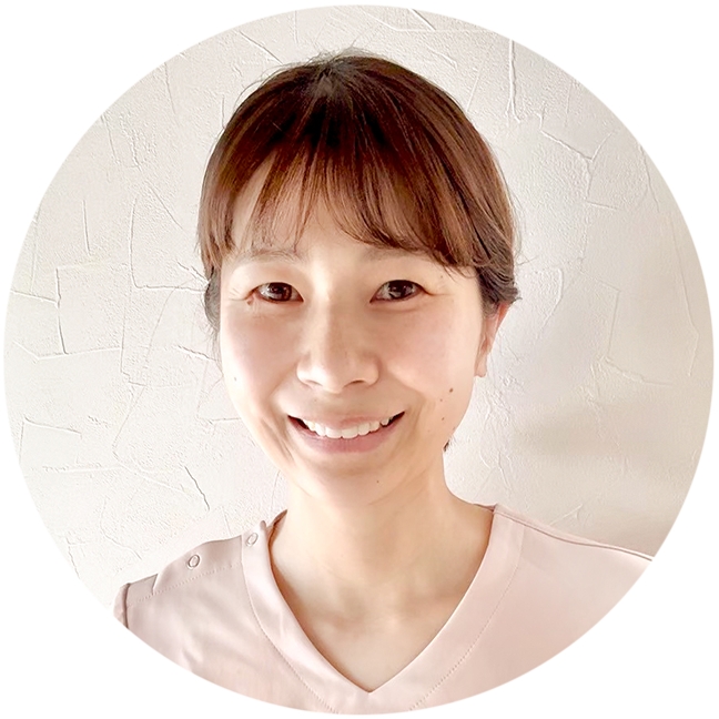 仁田原 沙緒里氏
