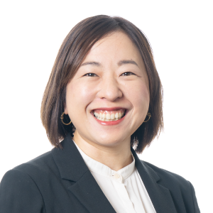 佐々木瑞彩子氏