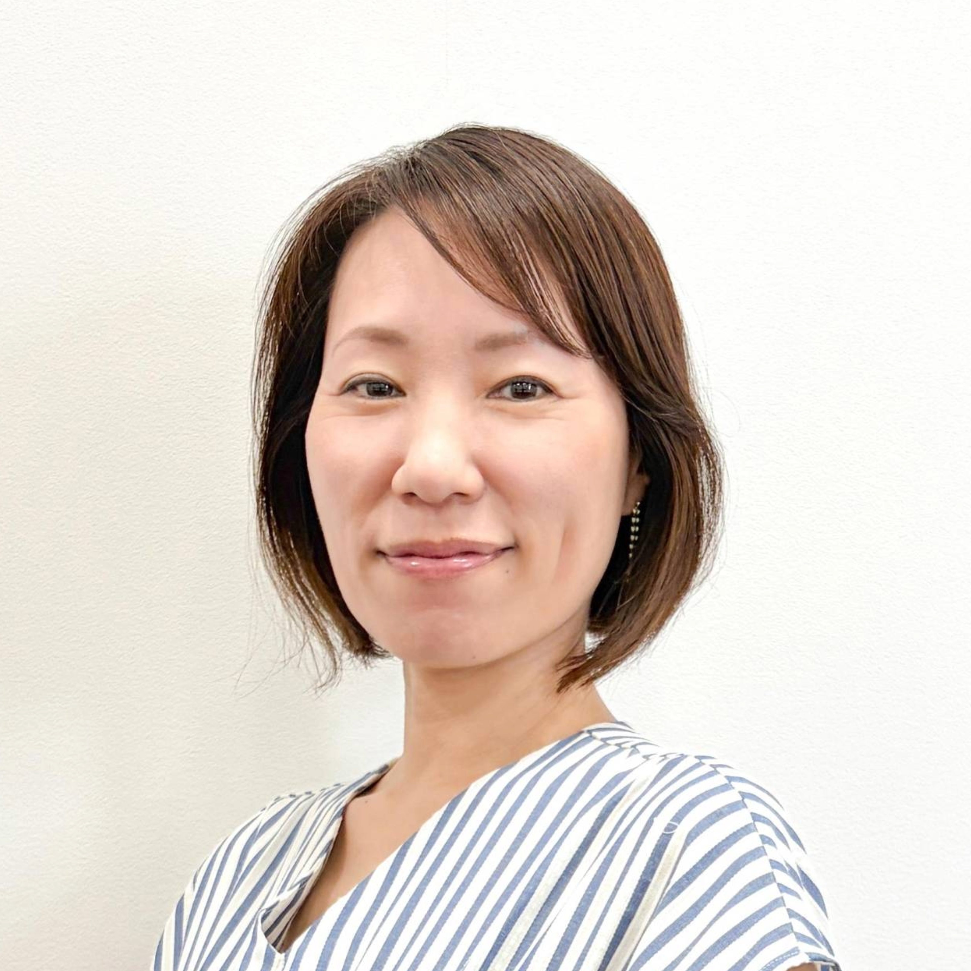 篠原りつ子氏