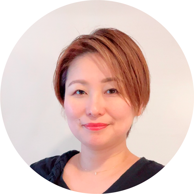 高田智子氏