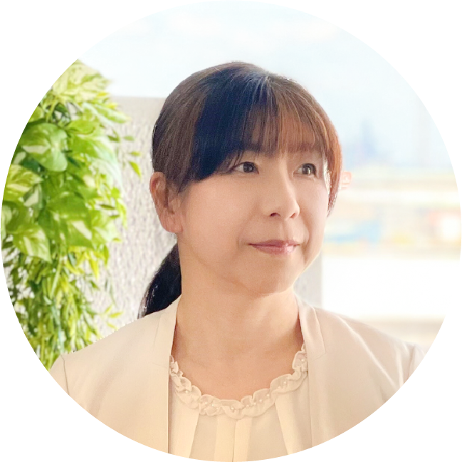 高木美和氏