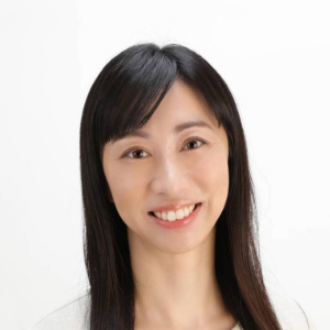 田中綾氏