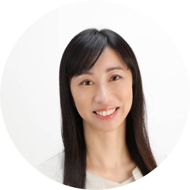 田中綾氏