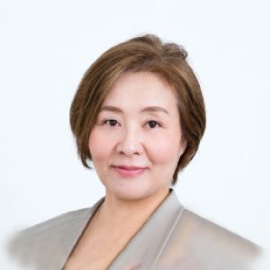 田中美智子氏