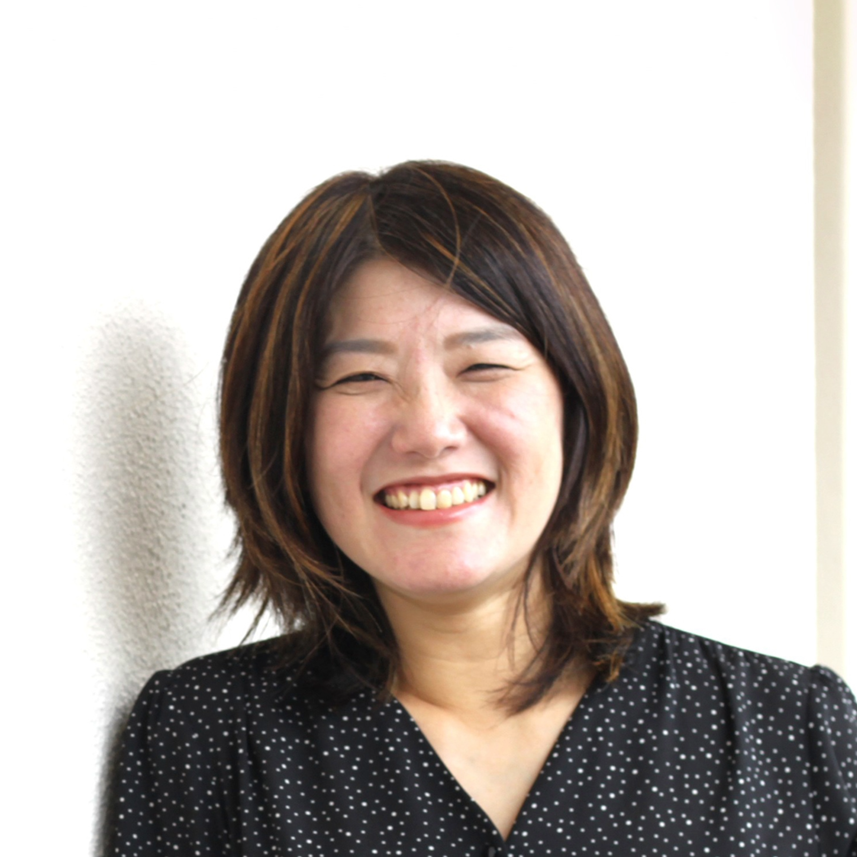 谷川智代子氏