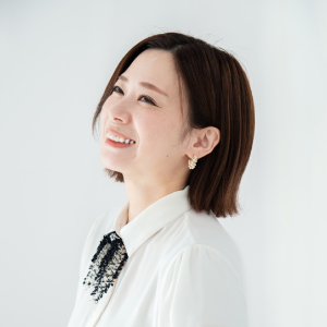 安武麻美氏