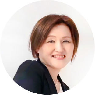 吉谷愛氏