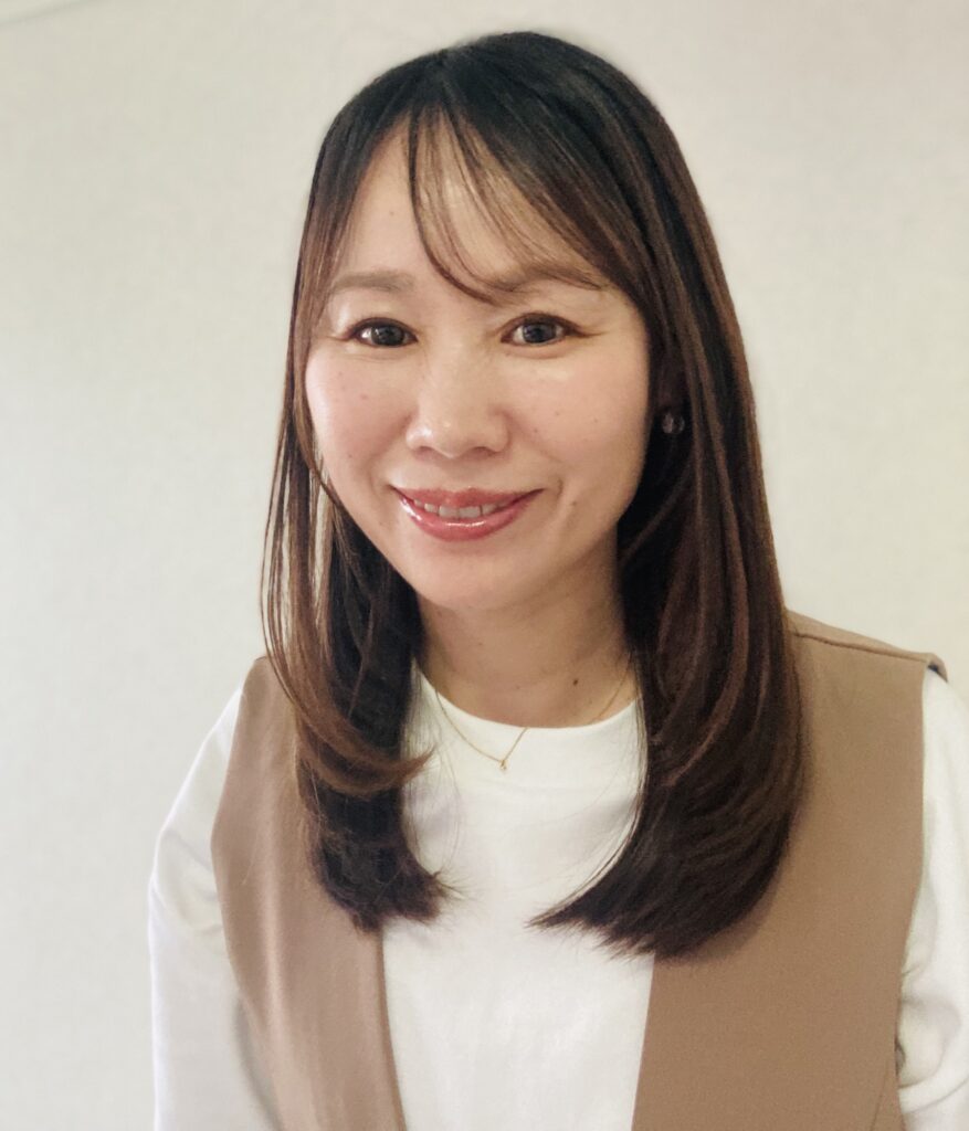 大野琴美さん
